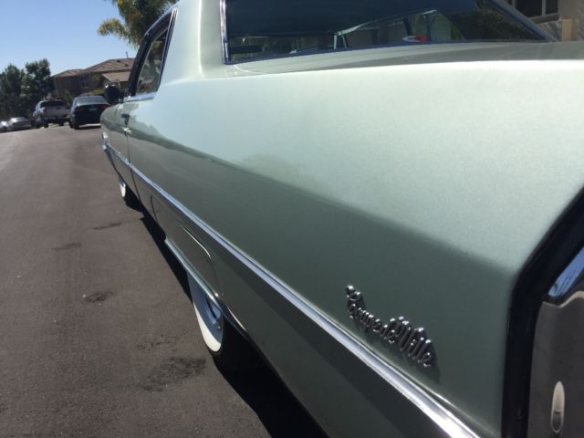 1965 Cadillac DeVille - photo 7