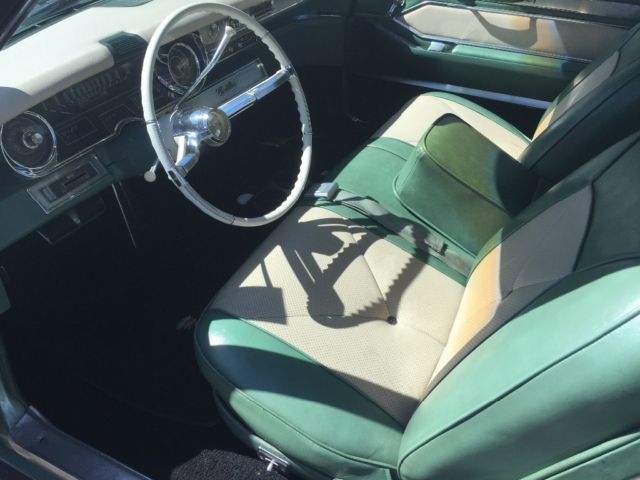 1965 Cadillac DeVille - photo 8