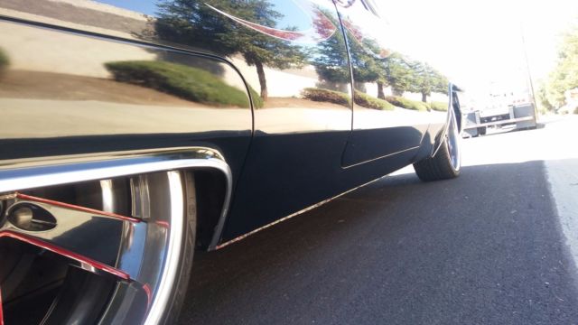 1965 Cadillac DeVille - photo 11