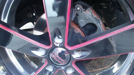 1965 Cadillac DeVille - photo 12