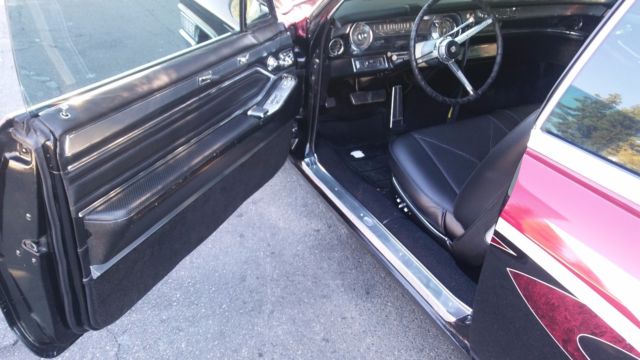 1965 Cadillac DeVille - photo 13