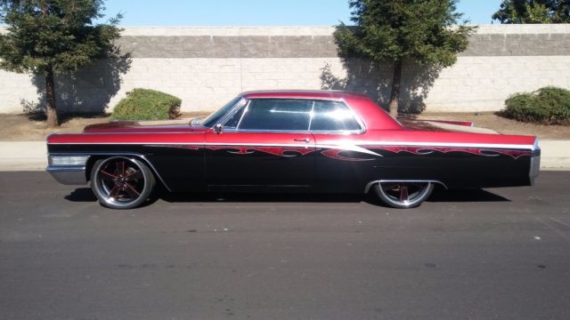 1965 Cadillac DeVille - photo 3