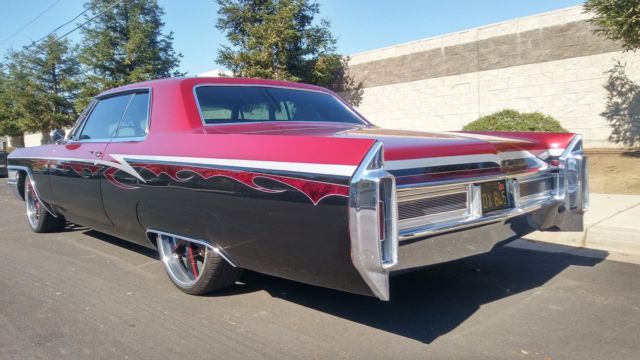1965 Cadillac DeVille - photo 4