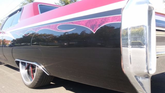 1965 Cadillac DeVille - photo 6