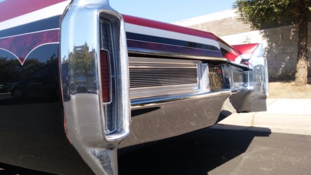 1965 Cadillac DeVille - photo 7