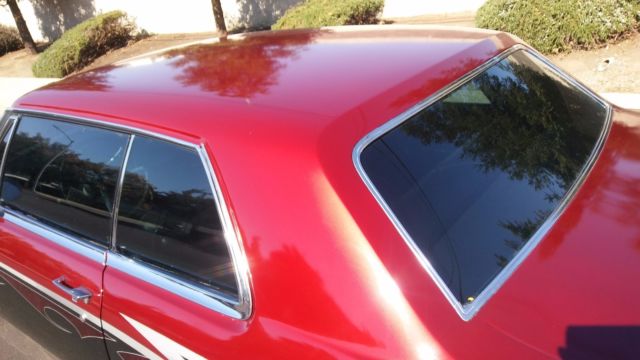 1965 Cadillac DeVille - photo 8