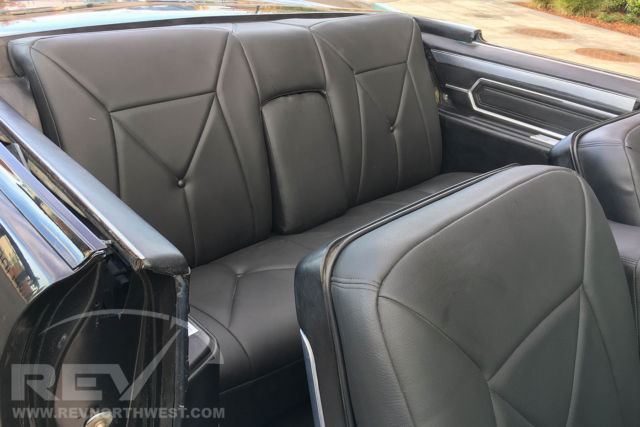 1965 Cadillac DeVille - photo 4