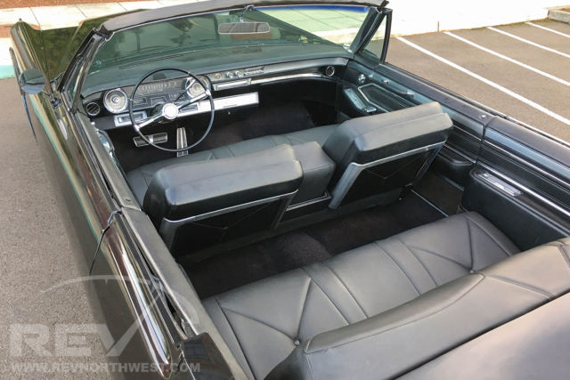 1965 Cadillac DeVille - photo 5