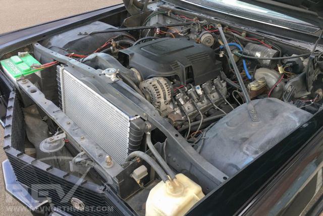 1965 Cadillac DeVille - photo 7
