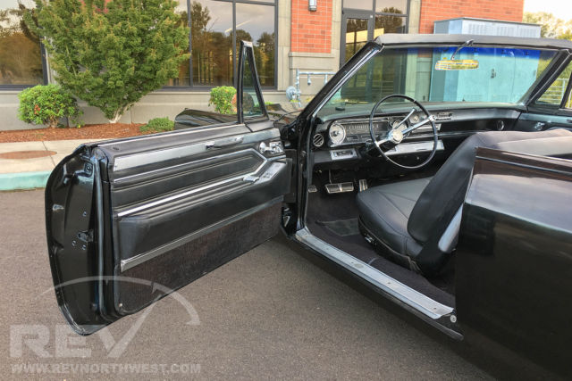 1965 Cadillac DeVille - photo 8