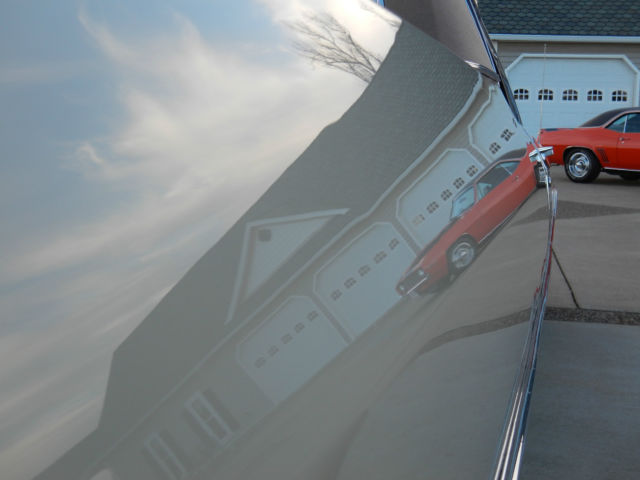 1965 Cadillac DeVille Coupe DeVille - photo 10