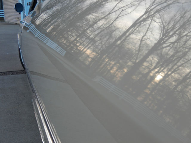 1965 Cadillac DeVille Coupe DeVille - photo 11