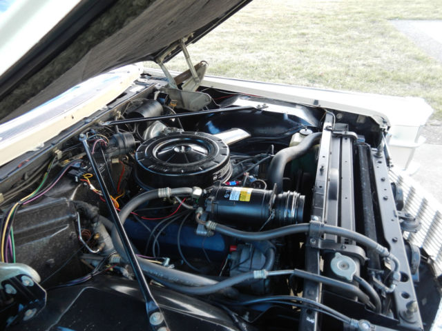 1965 Cadillac DeVille Coupe DeVille - photo 12