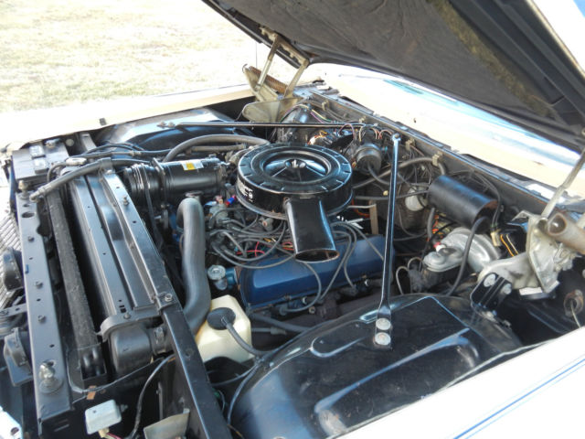 1965 Cadillac DeVille Coupe DeVille - photo 13