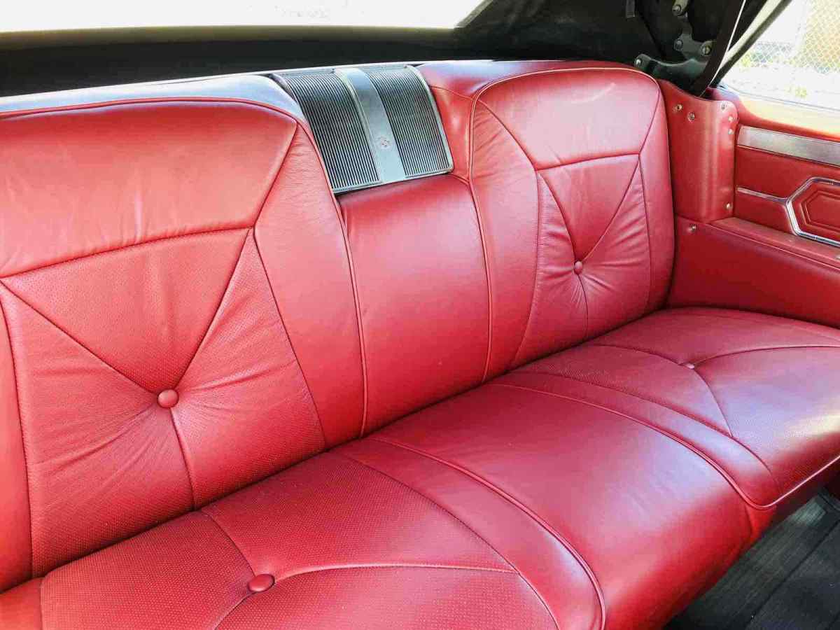 1965 Cadillac coupe deville - photo 10