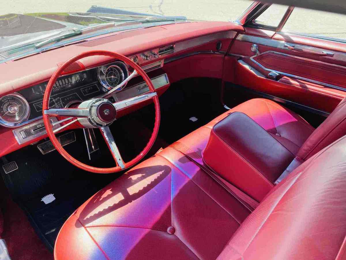 1965 Cadillac coupe deville - photo 7