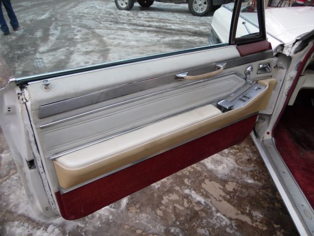 1965 Cadillac DeVille - photo 11