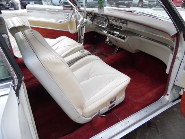 1965 Cadillac DeVille - photo 12