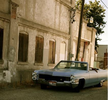 1965 Cadillac DeVille