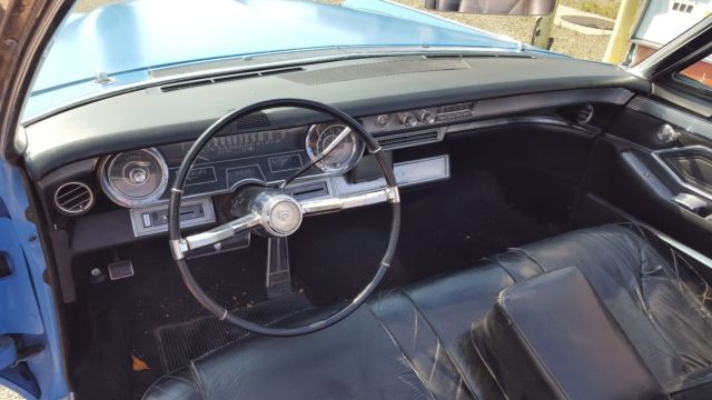 1965 Cadillac DeVille - photo 11