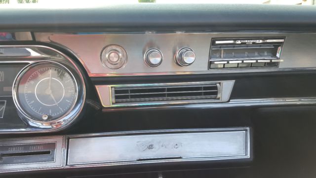 1965 Cadillac DeVille - photo 12