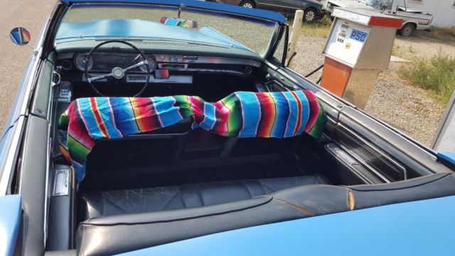 1965 Cadillac DeVille - photo 13