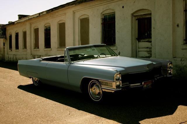 1965 Cadillac DeVille - photo 2