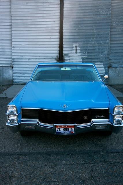 1965 Cadillac DeVille - photo 3