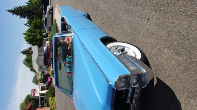 1965 Cadillac DeVille - photo 4