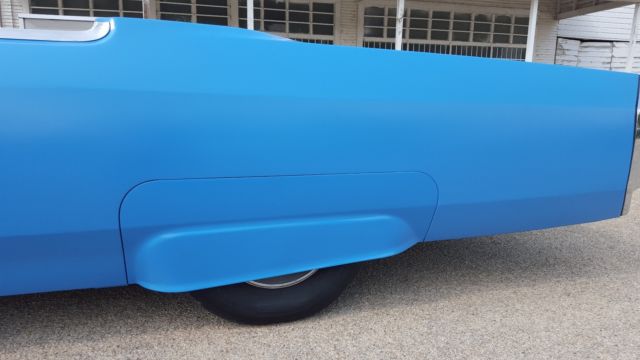 1965 Cadillac DeVille - photo 9