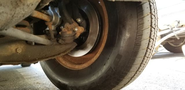 1965 Cadillac DeVille - photo 11