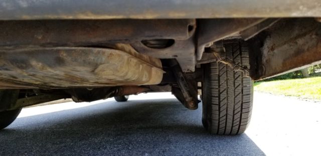 1965 Cadillac DeVille - photo 12