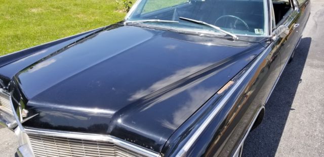 1965 Cadillac DeVille - photo 6