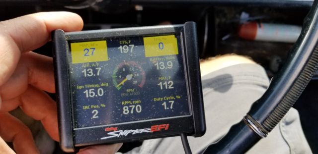 1965 Cadillac DeVille - photo 7