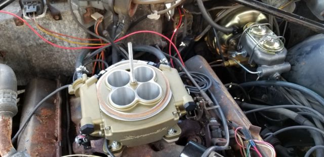 1965 Cadillac DeVille - photo 8