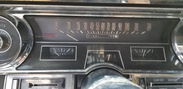 1965 Cadillac DeVille - photo 9