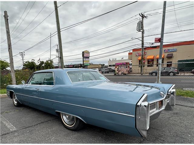 1965 Cadillac DeVille - photo 10