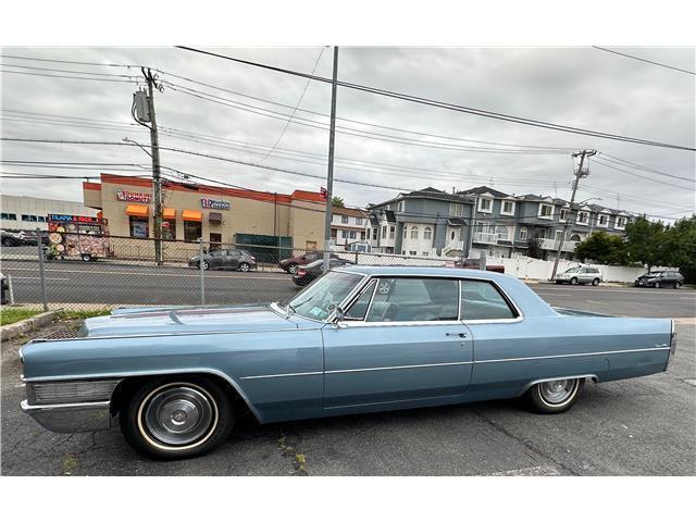 1965 Cadillac DeVille - photo 11