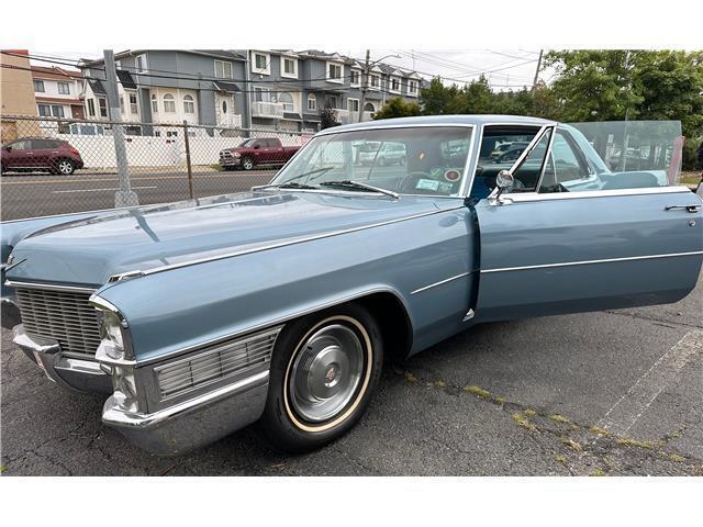 1965 Cadillac DeVille - photo 12