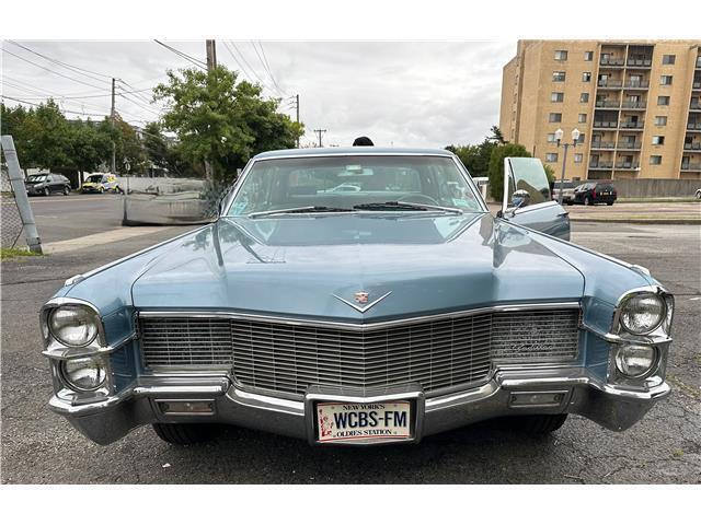 1965 Cadillac DeVille - photo 13