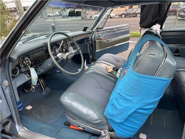 1965 Cadillac DeVille - photo 2