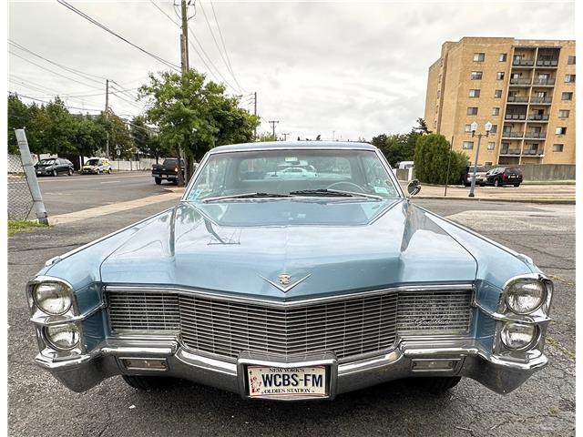 1965 Cadillac DeVille - photo 5