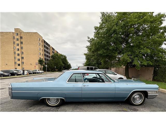 1965 Cadillac DeVille - photo 6