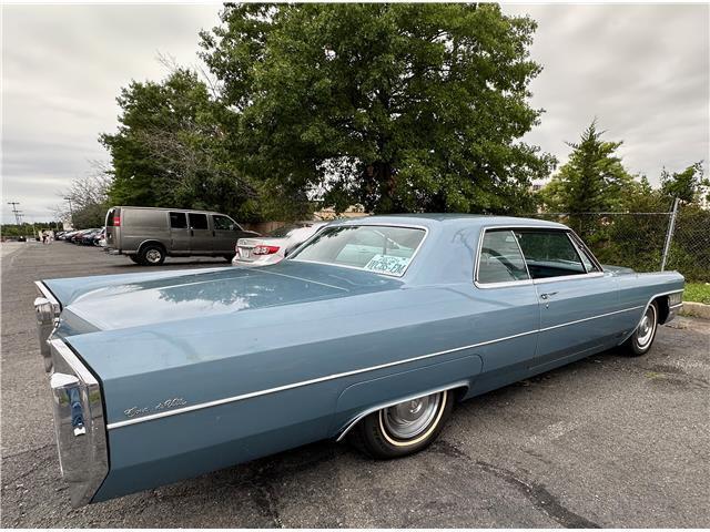 1965 Cadillac DeVille - photo 7