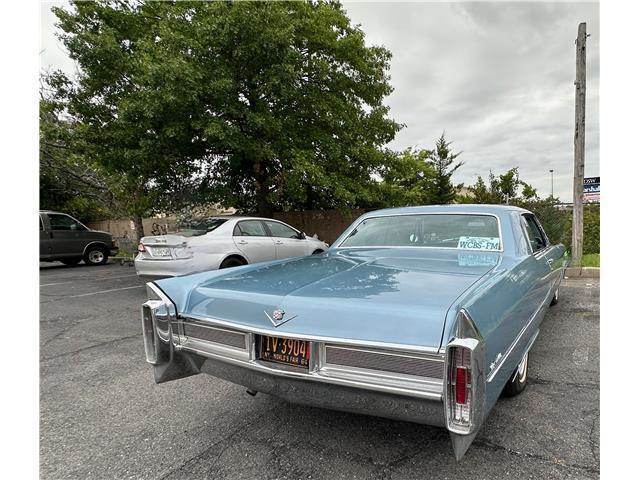 1965 Cadillac DeVille - photo 8