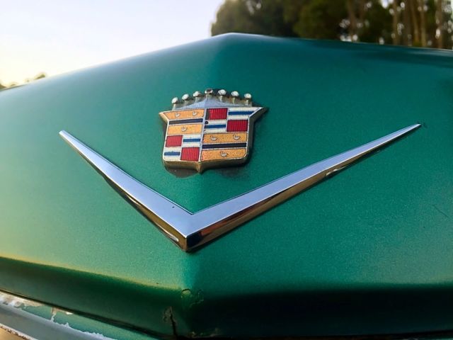 1965 Cadillac DeVille - photo 2