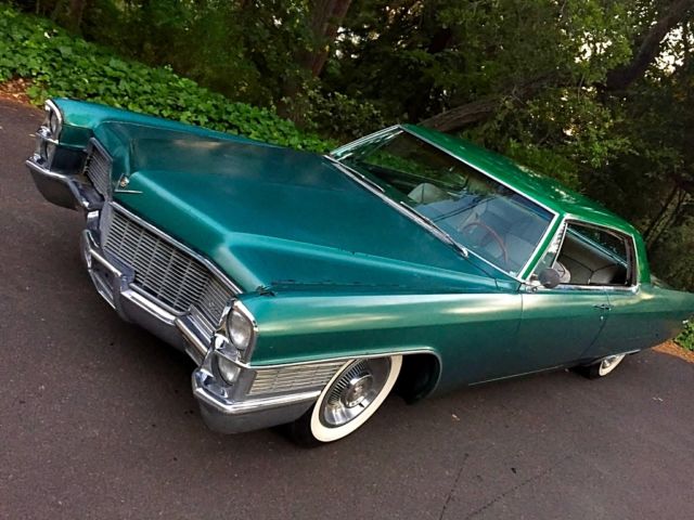 1965 Cadillac DeVille - photo 3