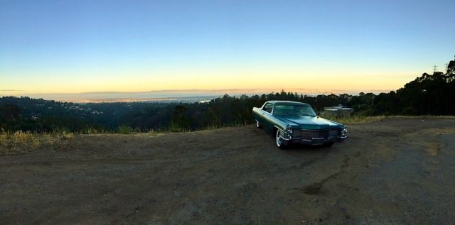 1965 Cadillac DeVille - photo 4