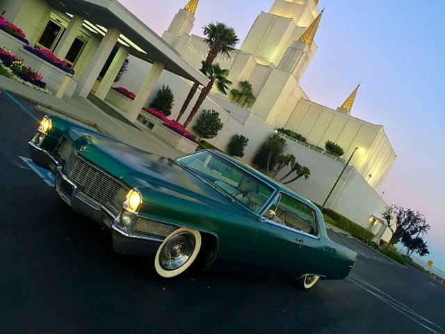 1965 Cadillac DeVille - photo 7