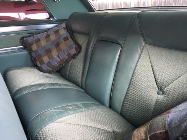 1965 Cadillac DeVille Coupe - photo 6